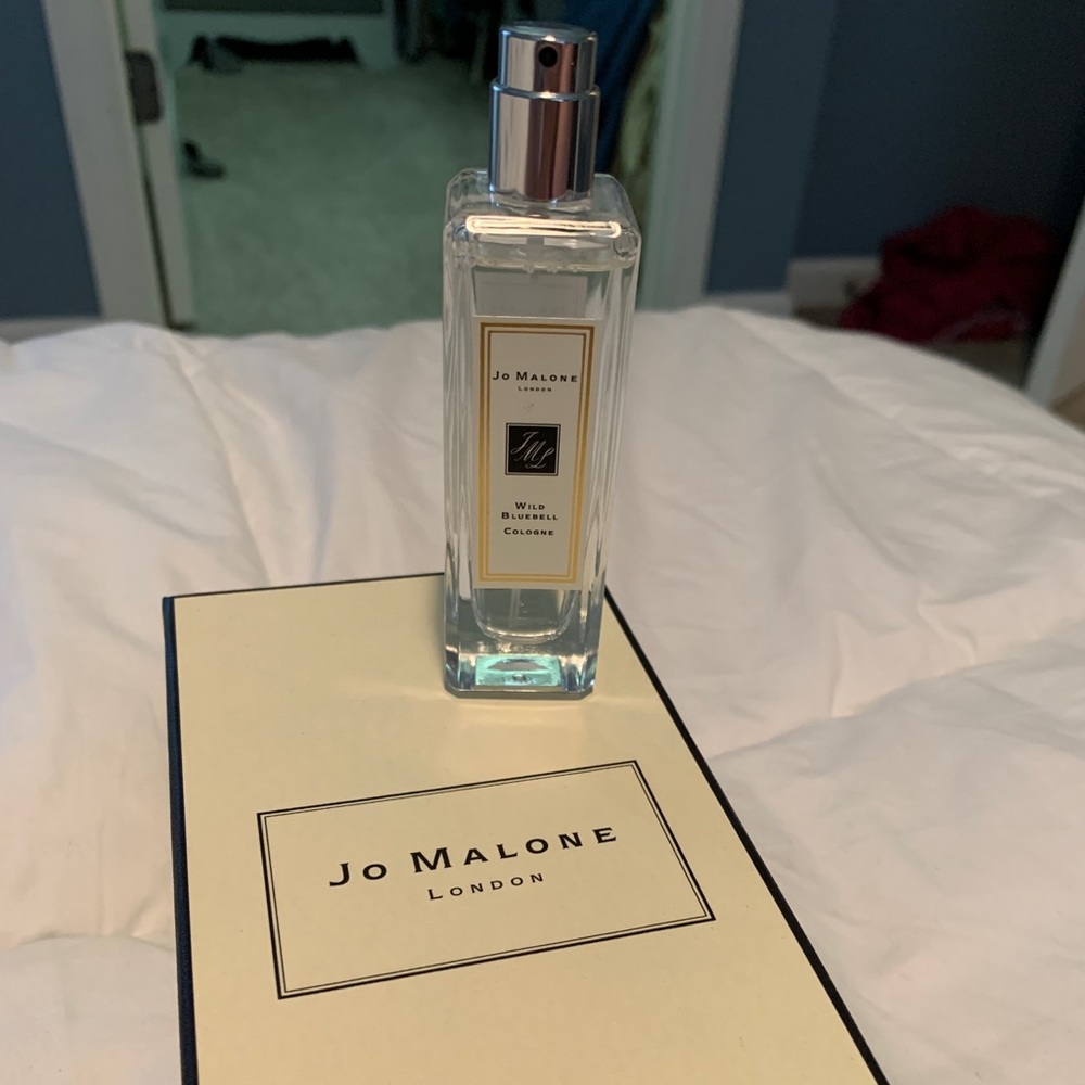 Jo Malone Wild Bluebell